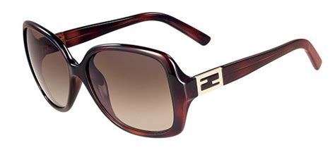 fendi havana sunglasses 5227